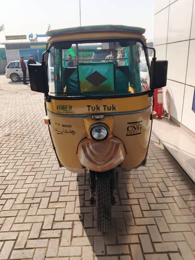 tuk tuk rickshaw