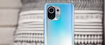 Xiaomi Mi 11