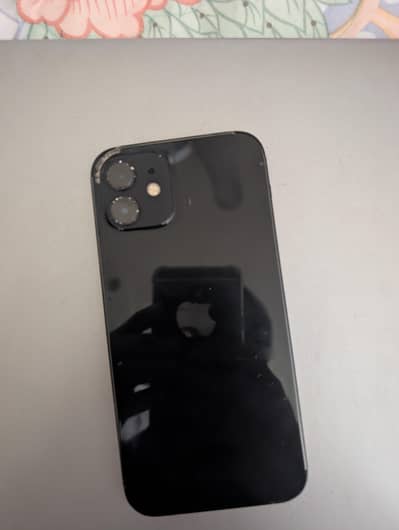 iPhone 12 for urgent sale