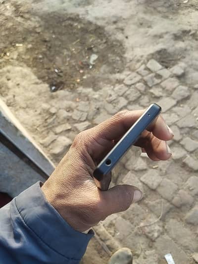 Sony Xperia 5 mark 4