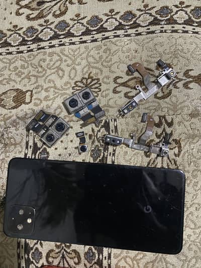 Pixel 4 xl parts
