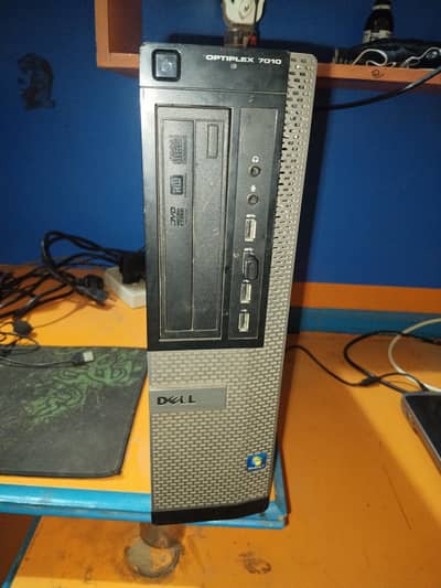 i5 3rd gen with 6gb ram