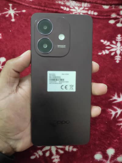 Oppo A5i
