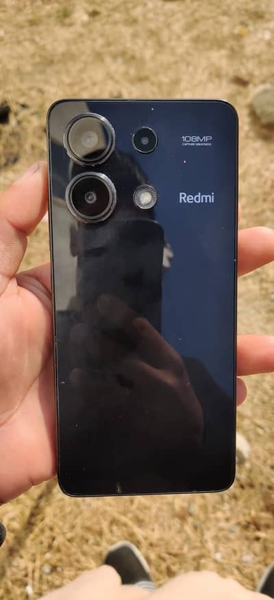 8+8 256 GB full box fingerprint not working exchange