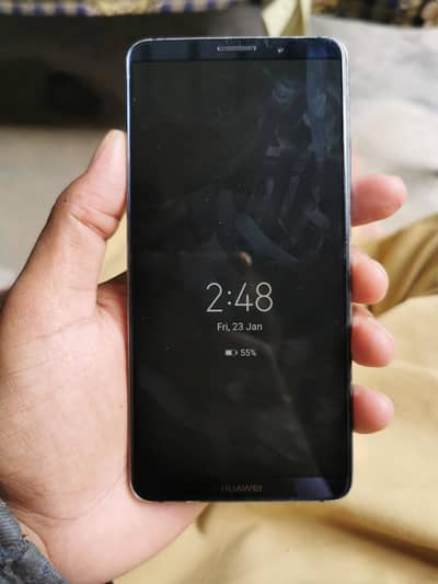 Huawei mate 10 pro 6/ 128