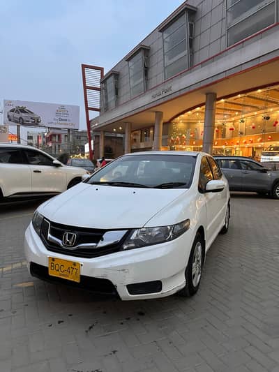 Honda City 2019 for Sale