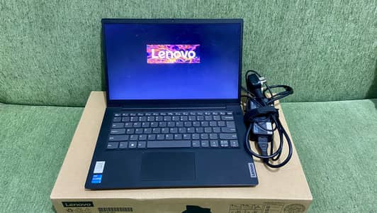 Lenovo i5 12th Gen Laptop for Sale  Lenovo V14 G3 IAP (Type 82TS)