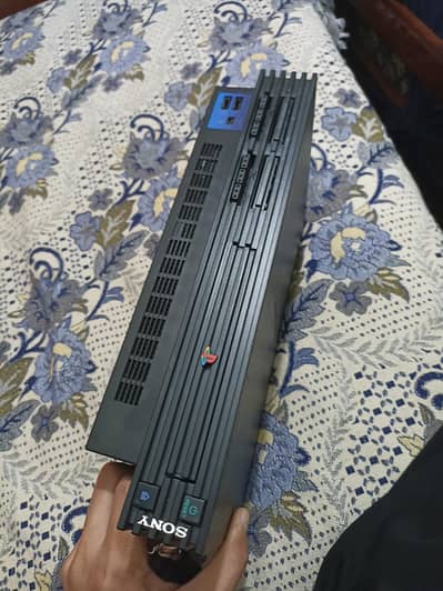 PS2 SCPH-30000