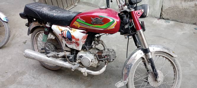 urgent sale all ok hai. .