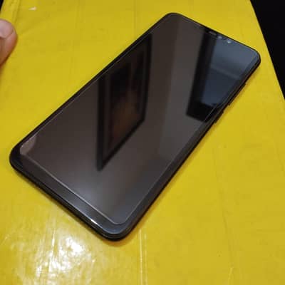 redmi note 6 mint condition