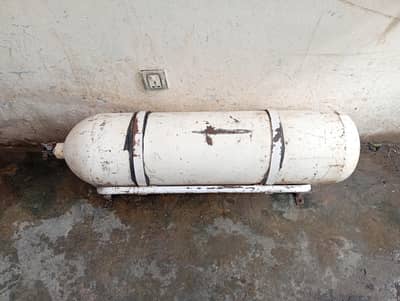 CNG Calender With Complete Kit Urgent For Sale 0332/15/99/6/88