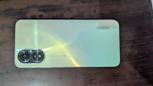 OPPO A38