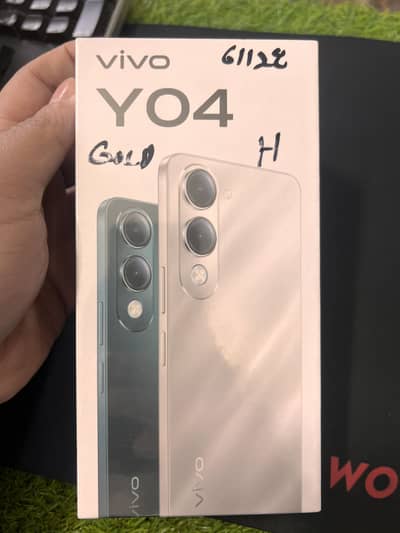 Box pack but system active