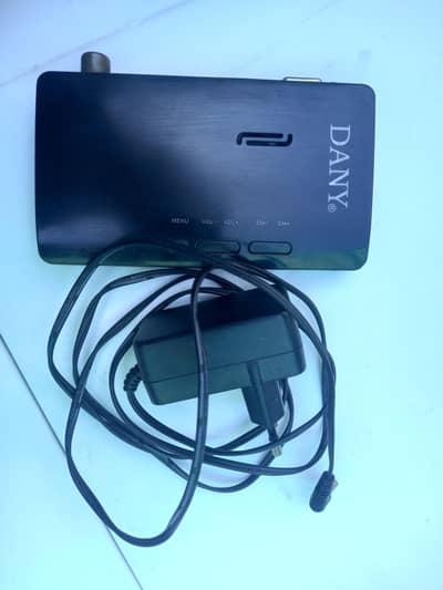Deni TV device
