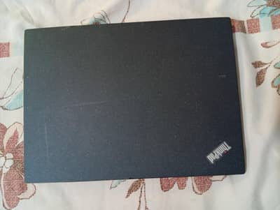 Lenovo ThinkPad E480