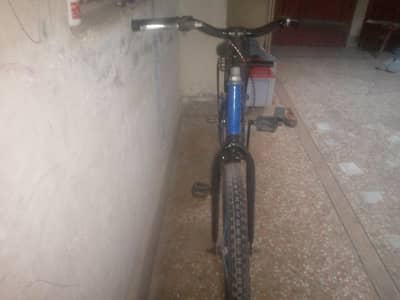 Cycle for sale