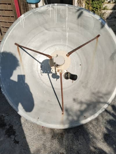 dish Antenna