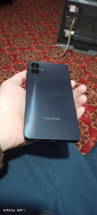 Samsung A06
