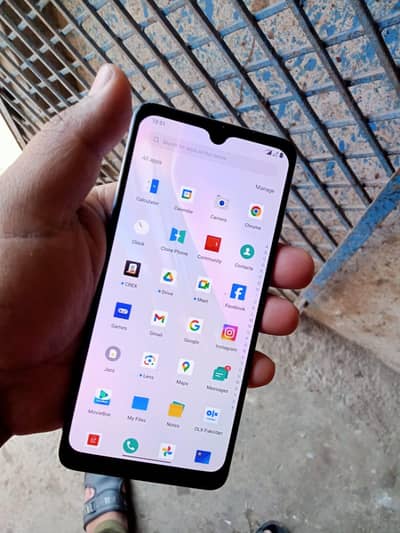 OnePlus 7t