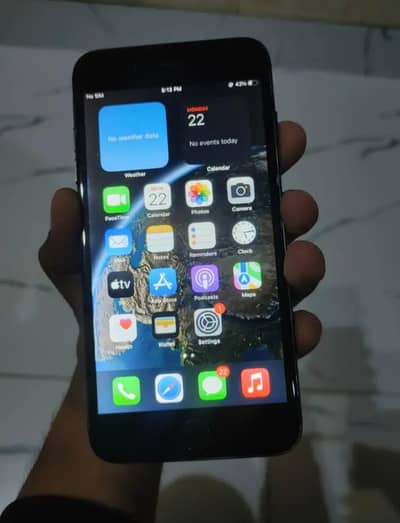 i phone 8 plus 256gb