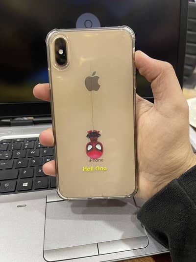 iPhone Xs Max PTA approved