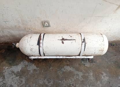 CNG Calender With Complete Kit Urgent For Sale 0332/15/99/6/88