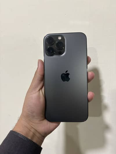 Iphone13promax non pta 256 gb