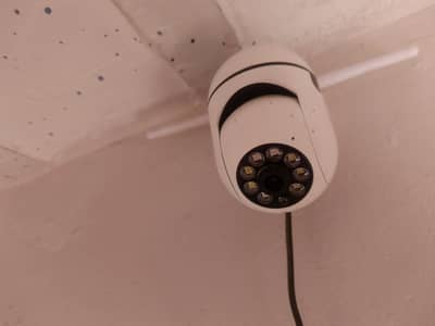 Cloud Camera for Sale