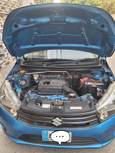 SUZUKI CULTUS URGENT FOR SALE