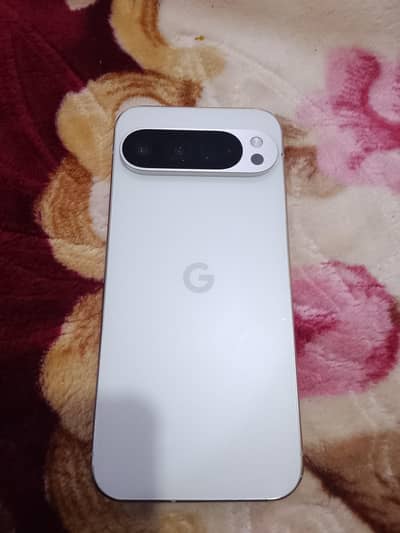 Google pixel 9 pro xl 5G