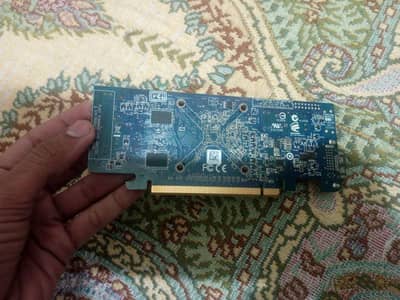 ATI Radeon HD 4350 512mb ddr3