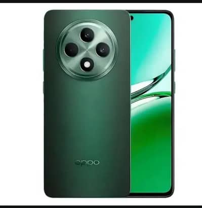 Oppo Reno 12 F   8/256  Box pack