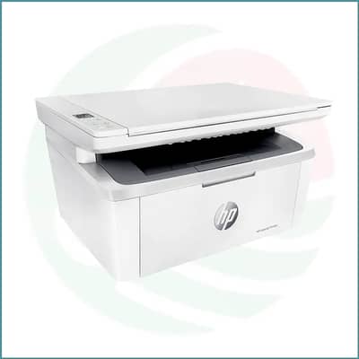 HP LaserJet M140w Wireless Black & White Printer | Print, Copy, Scan