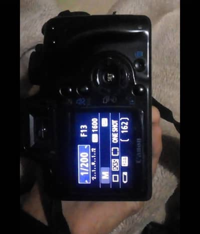 camera cannon 1000d Haa 80-200 ka lence kaa sath