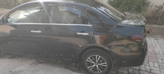 Toyota crola xli urjnt for sell