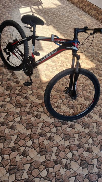 mountain cycle  for slae