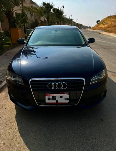 Audi A4 2011 for sale