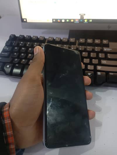 Tecno Spark 20C (Exchange Possible)