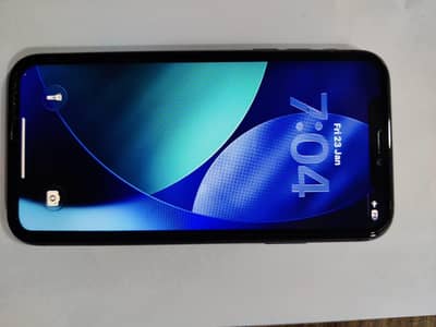 iPhone 11 64GB | Dual PTA