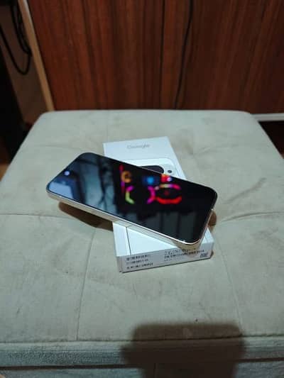 Google pixel 9 pro XL 16GB GB RAM 512 GB memory 0325/1263/112