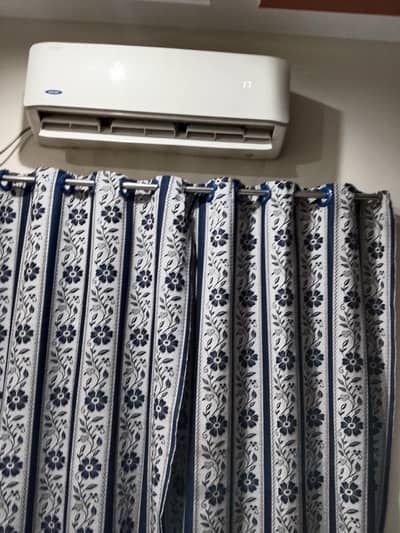 Split AC 1.5 ton inverter