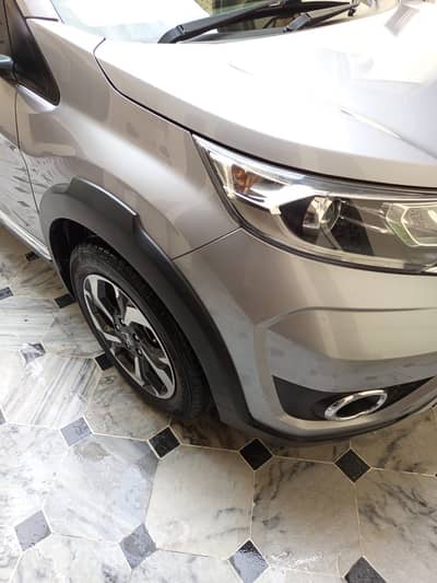 Honda BR-V 7 seater