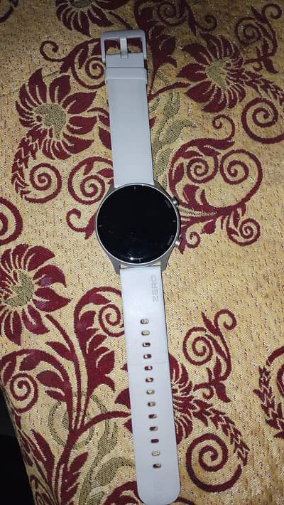 Zero Life Style Watch (icon)