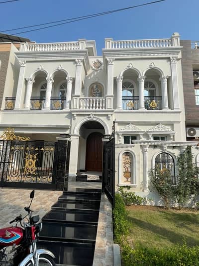 Spanish Style House Best For Living