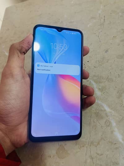 Vivo y21 4:64