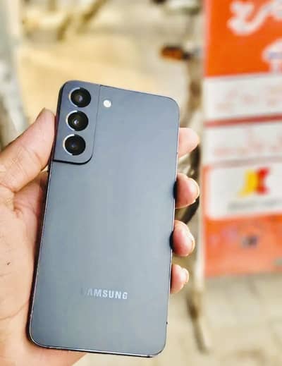 samsung s22 128gb pta approved exchange i phone