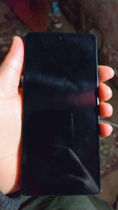 google pixel 6a 10/9 condition