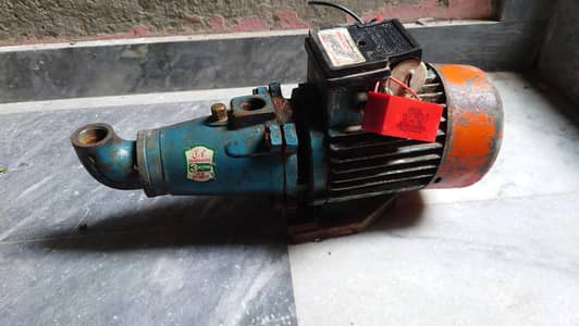 Shahzad Water pump EBS 0.28