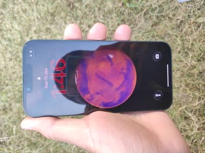 iPhone 13 J. V sim time available