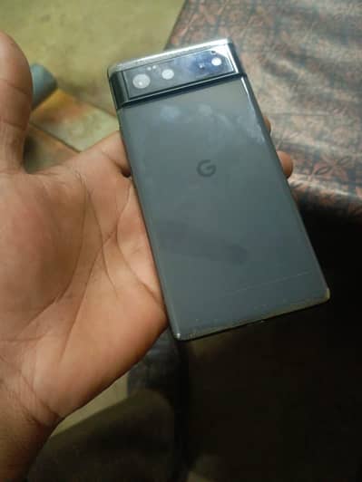 google pixel 6 8/128
